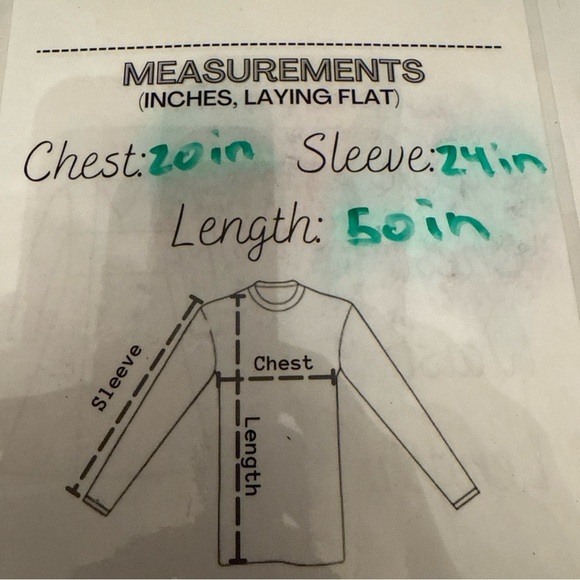 Gallery Womens Long Sleeve Button Front Black Long Trench Coat Jacket Size:4 - Picture 16 of 16